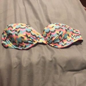 Xhilaration Swim - Target Bathing Suit Top Xhilaration Swim - Target Bathing Suit Top